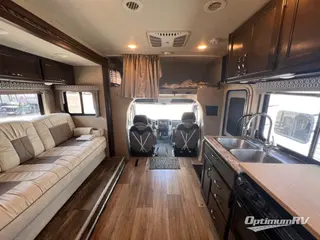 2018 Thor Freedom Elite Sprinter 24FE RV Photo 3