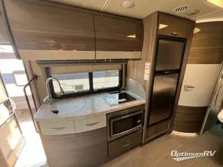 2022 Thor Tiburon Sprinter 24TT RV Photo 3