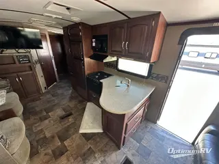 2014 Keystone Outback 277RL RV Photo 2