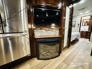 2019 Forest River Georgetown XL 369DS RV Photo 3