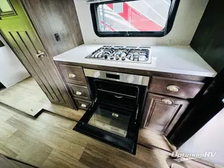 2020 Forest River Cardinal Luxury 345RLX RV Photo 3