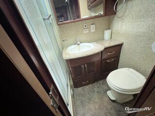 2011 Newmar Bay Star 2901 RV Photo 4