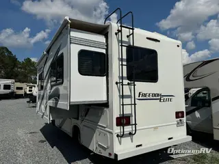 2021 Thor FREEDOM ELITE 24FE RV Photo 3