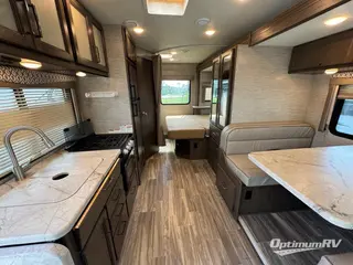 2021 Thor FREEDOM ELITE 24FE RV Photo 4