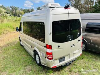 2018 Roadtrek Agile SS RV Photo 2