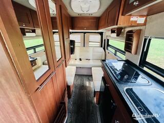 2018 Roadtrek Agile SS RV Photo 4