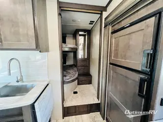 2021 Grand Design Reflection 150 Series 278BH RV Photo 3