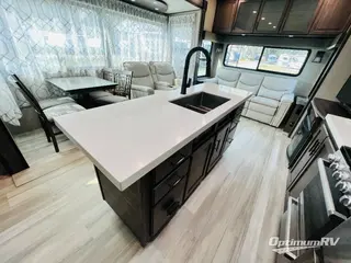 2022 Grand Design Solitude S-Class 2930RL RV Photo 3