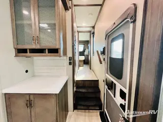 2022 Grand Design Solitude S-Class 2930RL RV Photo 4