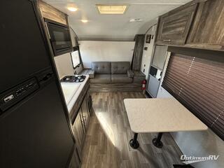 2019 Forest River Wildwood FSX 179DBK RV Photo 3