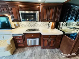 2017 Newmar Dutch Star 4369 RV Photo 3