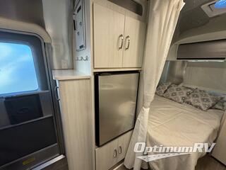 2022 Airstream Bambi 19CB RV Photo 3