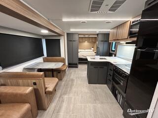 2025 Heartland Corterra 33.3BH RV Photo 2