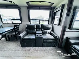 2021 Prime Time Crusader 382MBH RV Photo 2