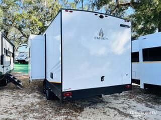 2025 Ember E-Series 21RKE RV Photo 2