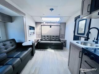 2025 Ember Overland Series 221MSL RV Photo 2