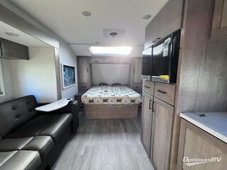 2025 Ember Overland Series 201FBQ RV Photo 2