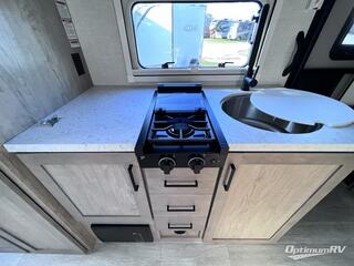 2025 Ember Overland Series 201FBQ RV Photo 3