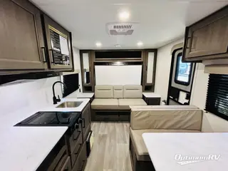 2025 Grand Design Transcend One 151RB RV Photo 2