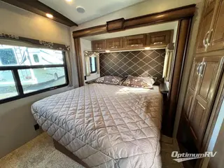 2018 Keystone Montana 3820 FK RV Photo 4