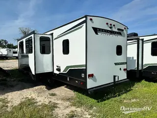 2024 Heartland North Trail 29BHP RV Photo 2