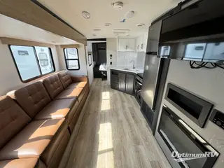 2024 Heartland North Trail 29BHP RV Photo 3