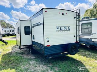 2025 Palomino Puma 25BHS RV Photo 2