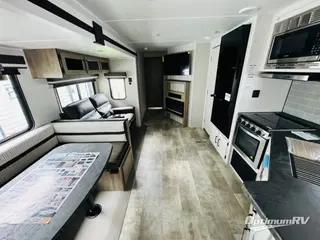 2024 Palomino Puma 25BHS RV Photo 2