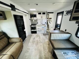 2025 Palomino Puma 25BHS RV Photo 2