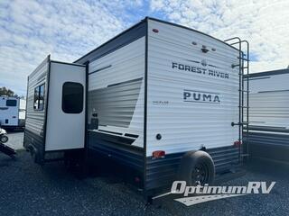 2025 Palomino Puma 25BHS RV Photo 2