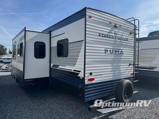 2025 Palomino Puma 337BH RV Photo 2