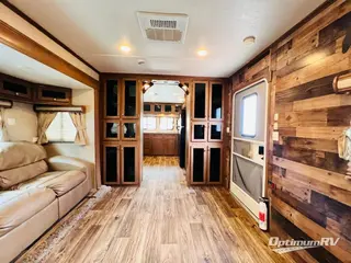 2018 Monte Carlo Platinum Edition 40PM RV Photo 2