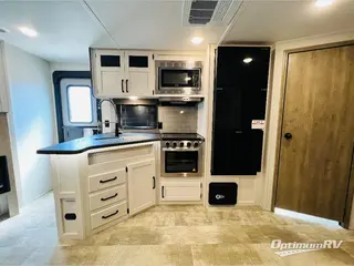 2024 Palomino Puma 32BHQS RV Photo 2