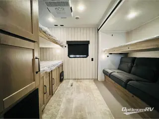 2024 Palomino Puma 32BHFS RV Photo 4