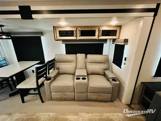 2024 Palomino Puma 31RLQS RV Photo 3