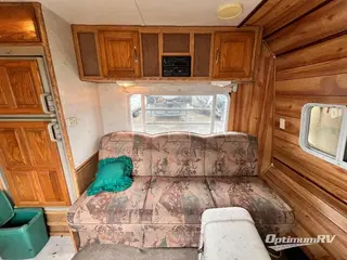 1998 SunnyBrook SunnyBrook 25FS RV Photo 3