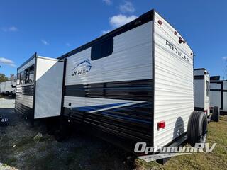 2025 Heartland Prowler Lynx 3005QBX RV Photo 3