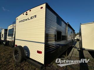 2025 Heartland Prowler Lynx 3005QBX RV Photo 3