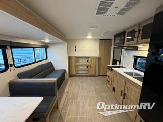 2025 Heartland Prowler Lynx 3005QBX RV Floorplan Photo