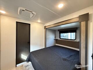 2025 Keystone Springdale 380DB RV Photo 3