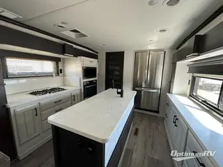 2021 DRV Luxury Suites Mobile Suites 41 FKMB RV Photo 3