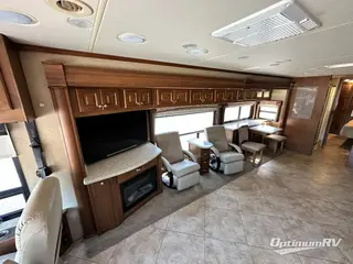 2014 Thor Tuscany XTE 40GQ RV Photo 2