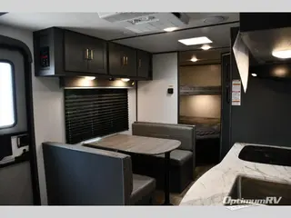 2022 Keystone Bullet 2200BH RV Photo 2