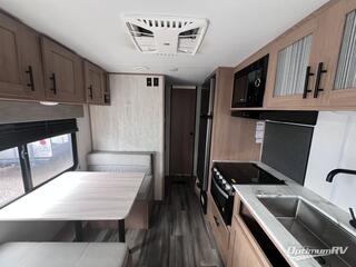 2022 Prime Time Avenger 26BK RV Photo 2