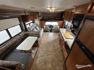 2016 Jayco Redhawk 29XK RV Photo 2