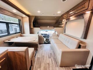 2020 Jayco Greyhawk 30X RV Photo 2