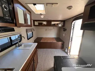 2019 Prime Time Navi 16FQ RV Photo 3