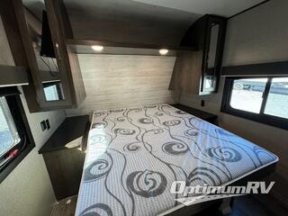 2021 Jayco Jay Flight SLX 8 237RBS RV Photo 4