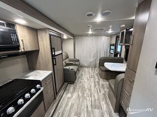 2021 Grand Design Imagine XLS 22MLE RV Photo 2