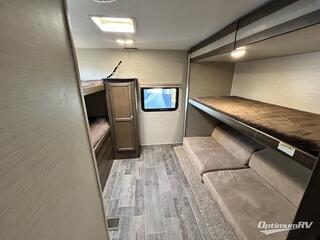 2019 Keystone Bullet 308BHS RV Photo 3